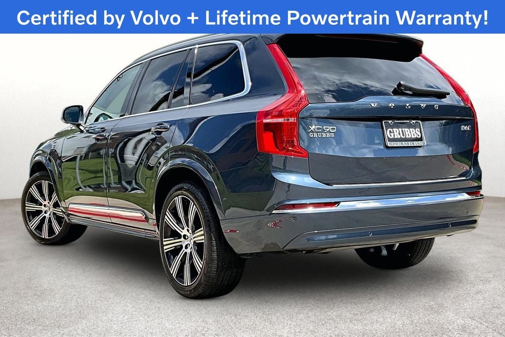 2023 Volvo XC90 Ultimate