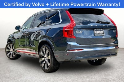 2023 Volvo XC90 Ultimate