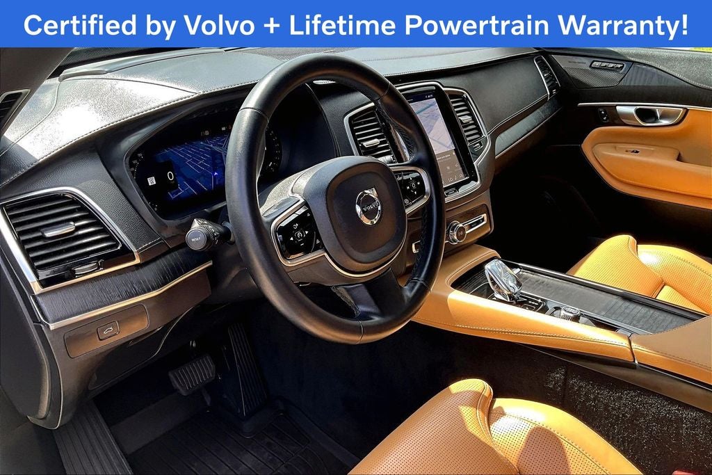 2023 Volvo XC90 Ultimate