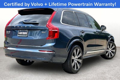 2023 Volvo XC90 Ultimate