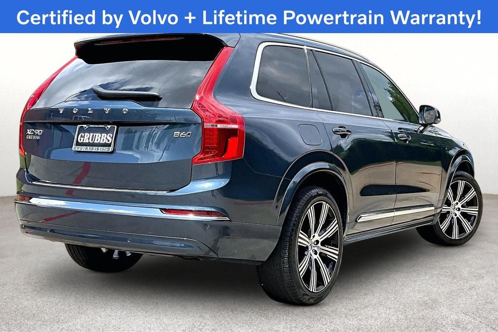 2023 Volvo XC90 Ultimate