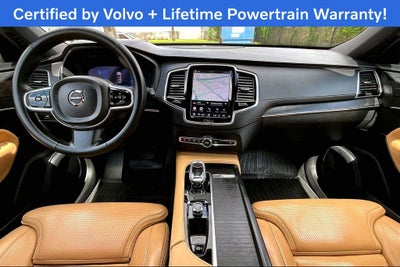 2023 Volvo XC90 Ultimate