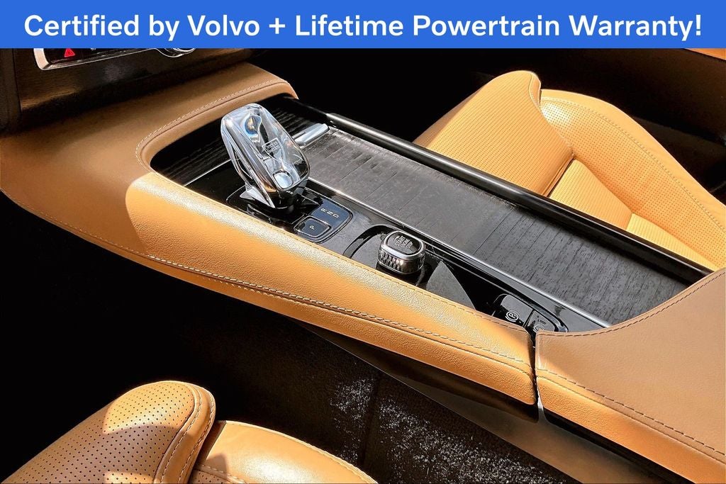 2023 Volvo XC90 Ultimate