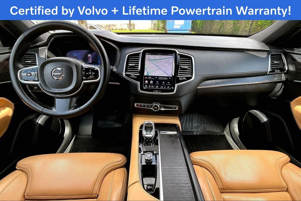 2023 Volvo XC90 Ultimate