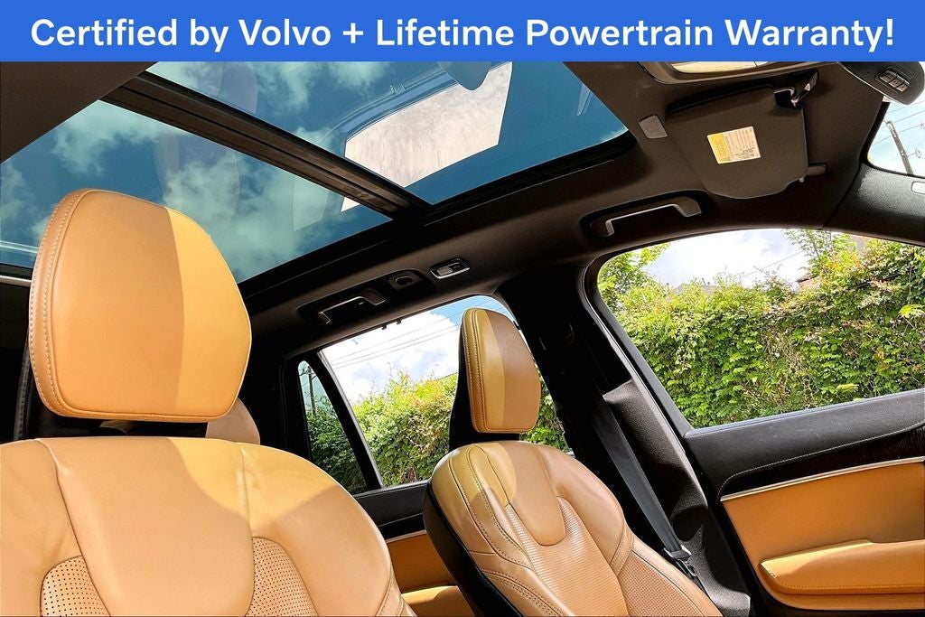 2023 Volvo XC90 Ultimate