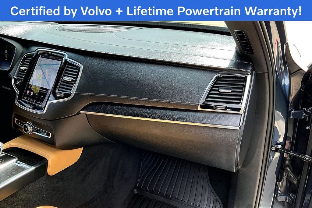 2023 Volvo XC90 Ultimate