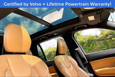 2023 Volvo XC90 Ultimate