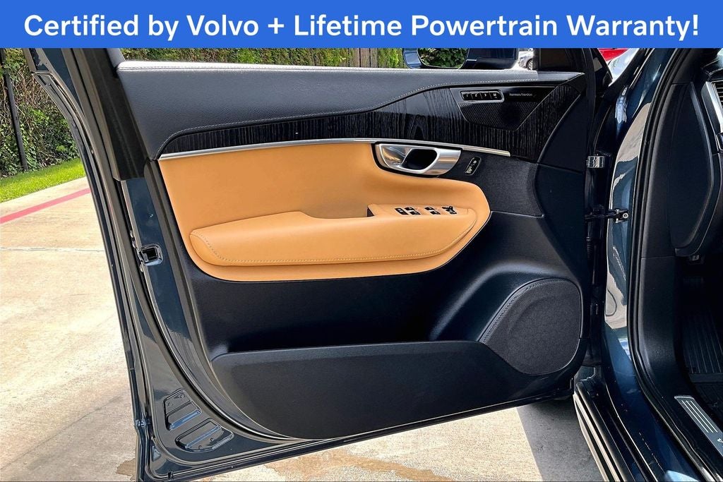 2023 Volvo XC90 Ultimate