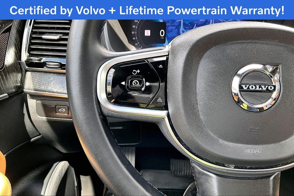 2023 Volvo XC90 Ultimate