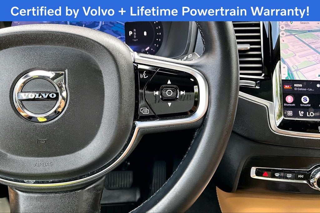 2023 Volvo XC90 Ultimate