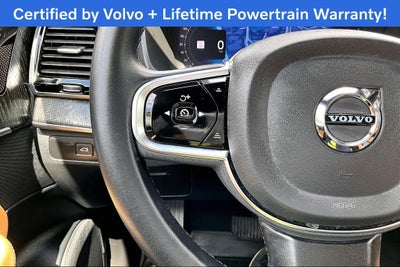 2023 Volvo XC90 Ultimate