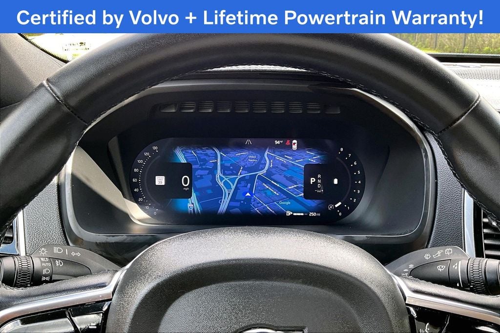 2023 Volvo XC90 Ultimate