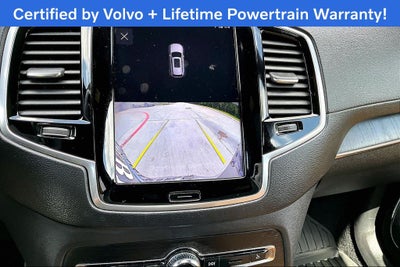 2023 Volvo XC90 Ultimate