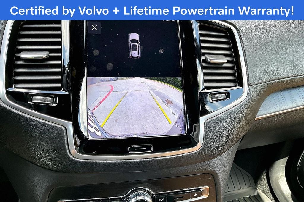 2023 Volvo XC90 Ultimate