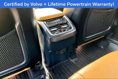 2023 Volvo XC90 Ultimate