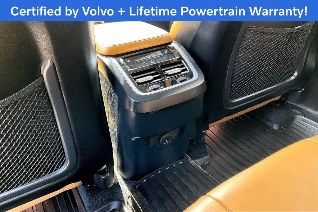 2023 Volvo XC90 Ultimate