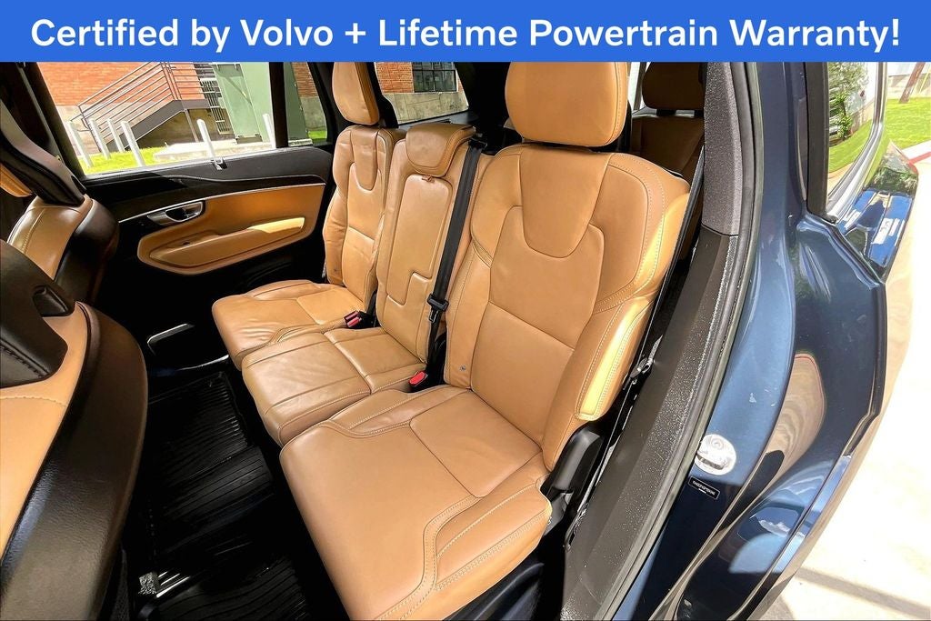 2023 Volvo XC90 Ultimate