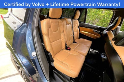 2023 Volvo XC90 Ultimate