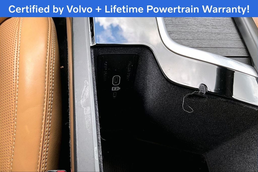 2023 Volvo XC90 Ultimate