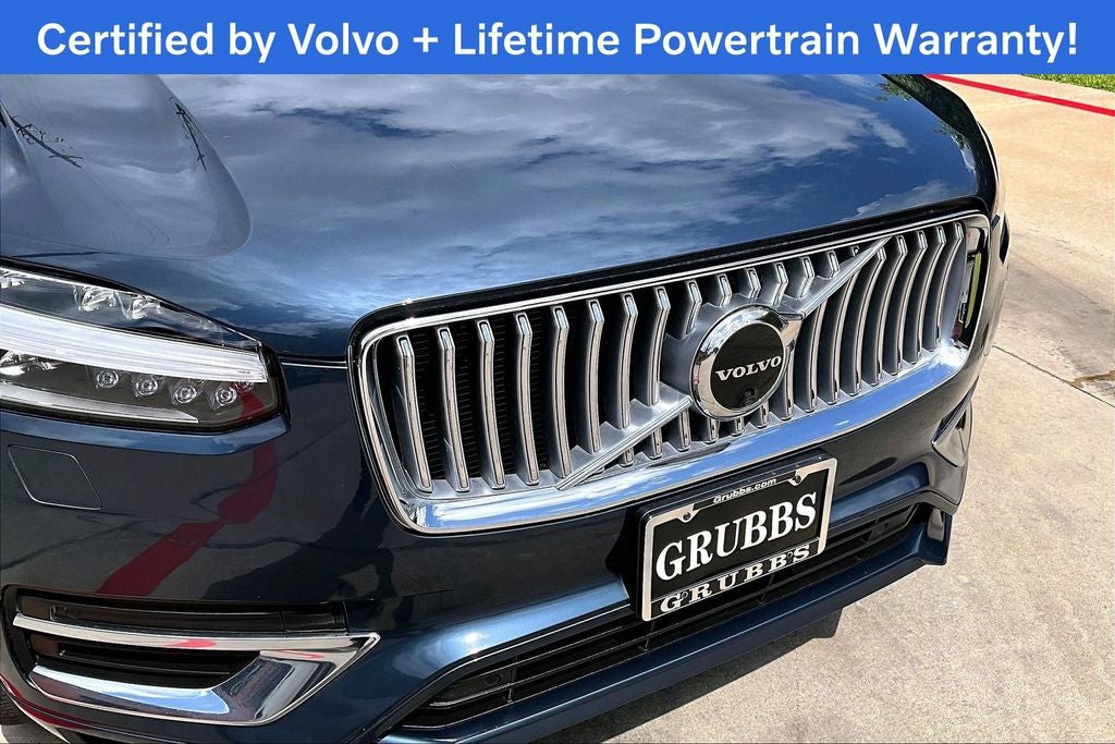 2023 Volvo XC90 Ultimate