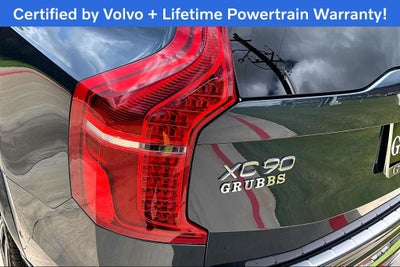 2023 Volvo XC90 Ultimate