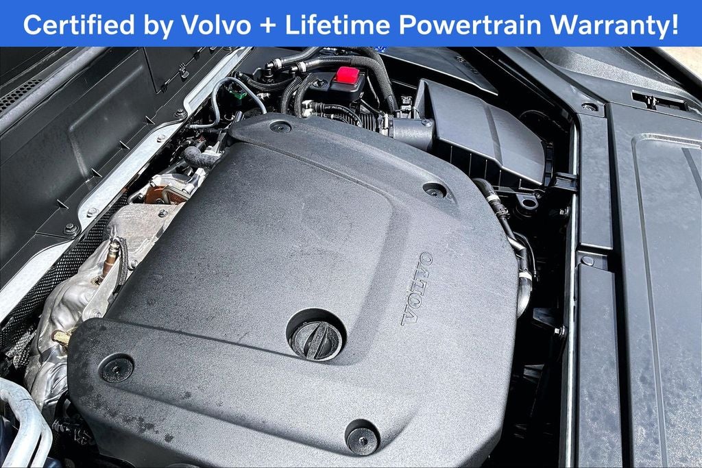 2023 Volvo XC90 Ultimate