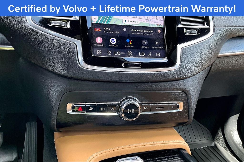 2023 Volvo XC90 Ultimate