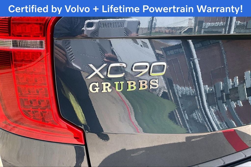 2023 Volvo XC90 Ultimate