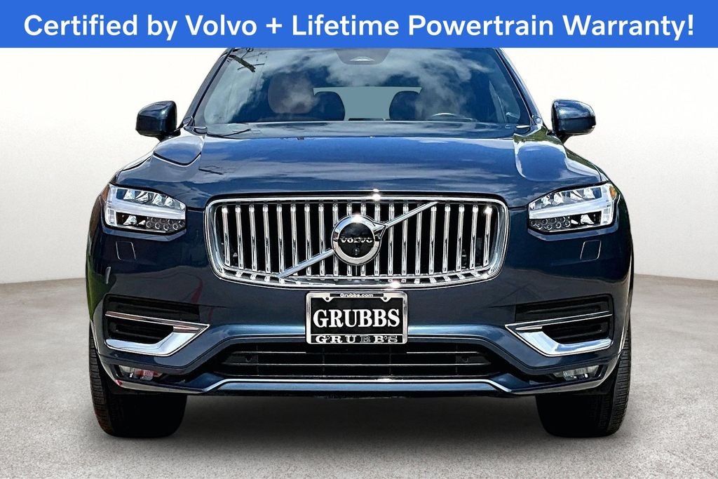 2023 Volvo XC90 Ultimate