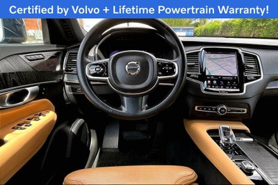 2023 Volvo XC90 Ultimate