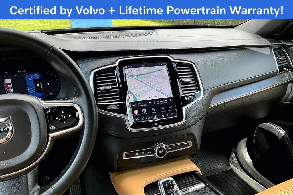 2023 Volvo XC90 Ultimate