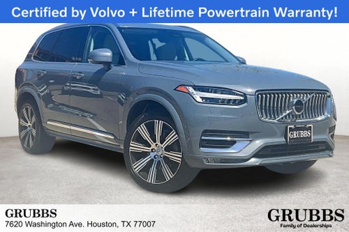 2023 Volvo XC90 Ultimate