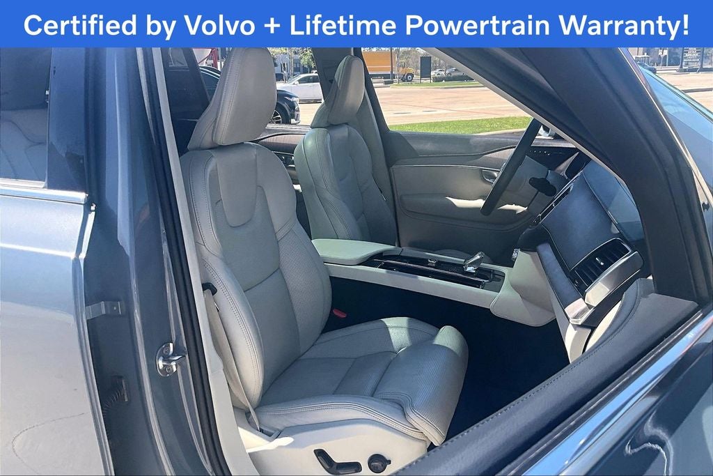 2023 Volvo XC90 Ultimate