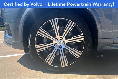 2023 Volvo XC90 Ultimate