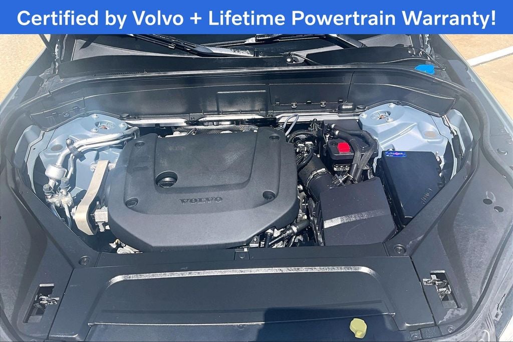 2023 Volvo XC90 Ultimate
