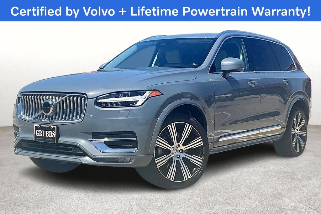 2023 Volvo XC90 Ultimate