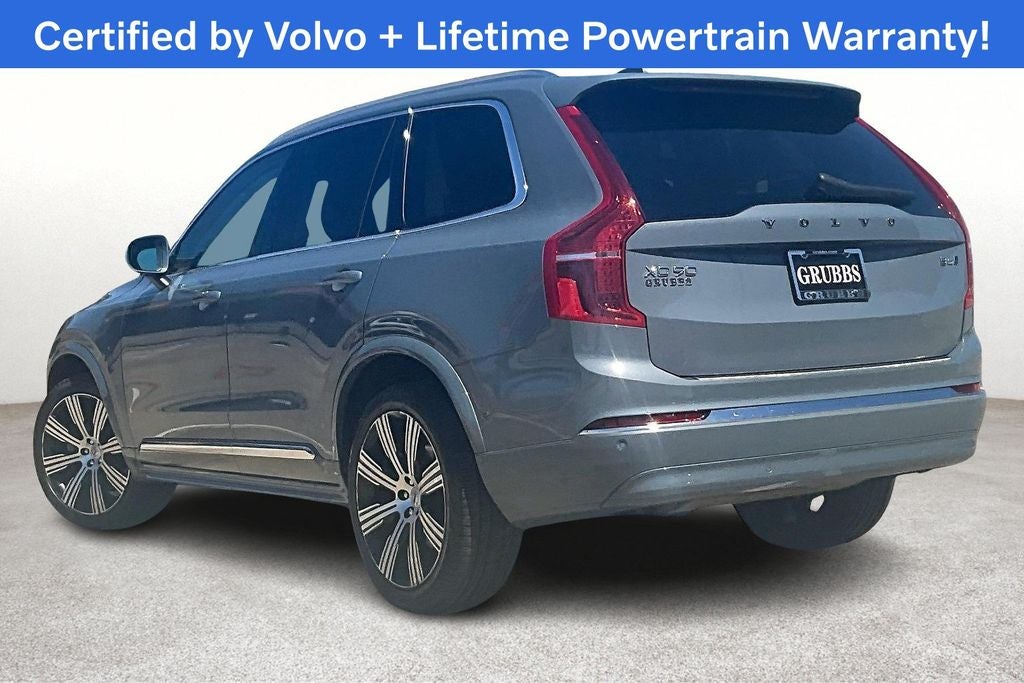 2023 Volvo XC90 Ultimate