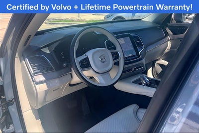 2023 Volvo XC90 Ultimate