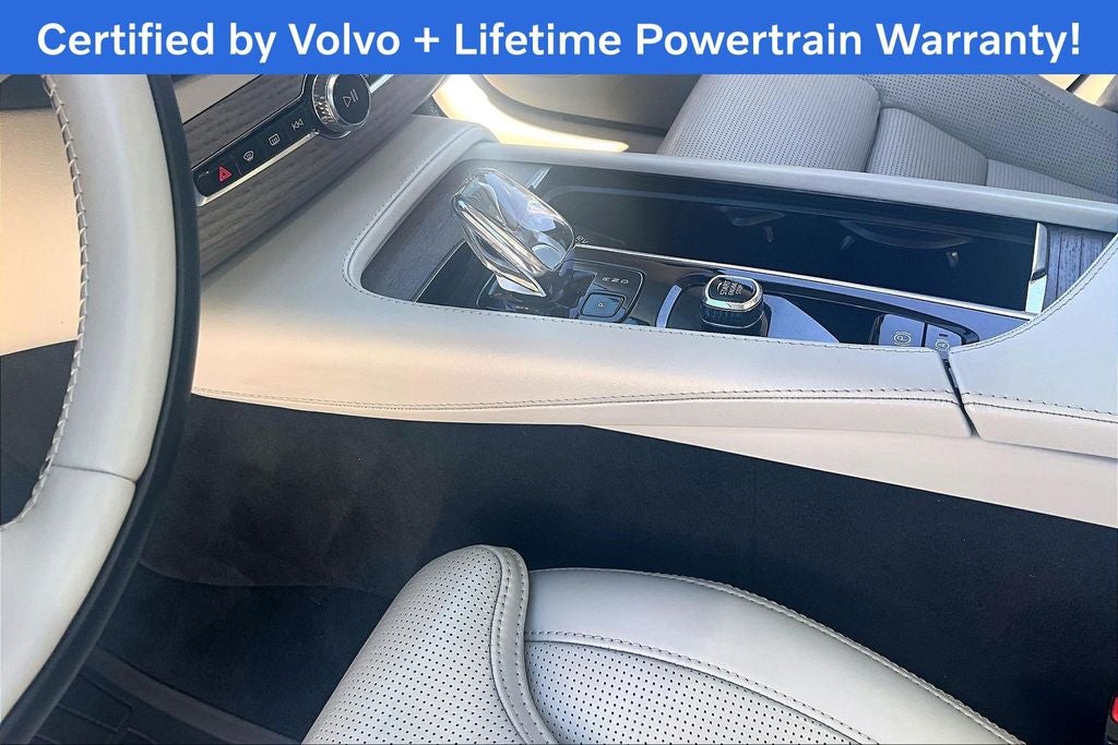2023 Volvo XC90 Ultimate