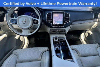 2023 Volvo XC90 Ultimate