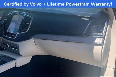2023 Volvo XC90 Ultimate