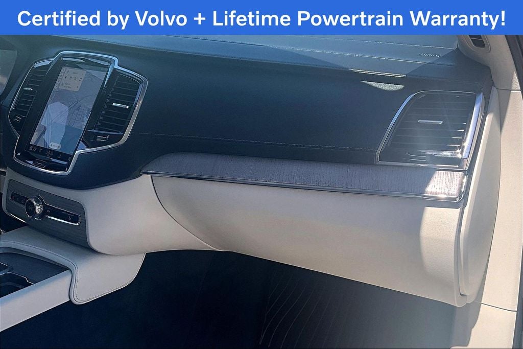 2023 Volvo XC90 Ultimate
