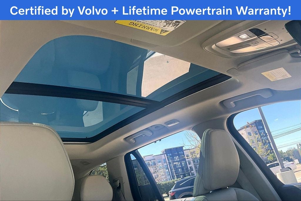 2023 Volvo XC90 Ultimate