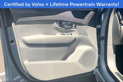 2023 Volvo XC90 Ultimate