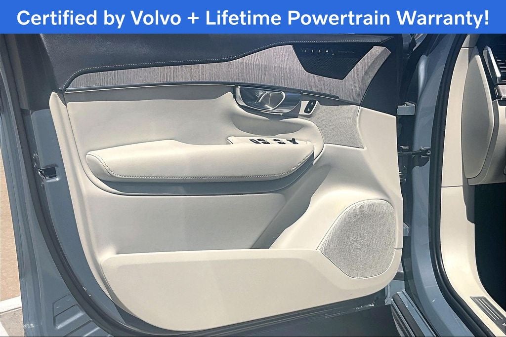 2023 Volvo XC90 Ultimate