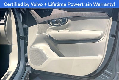 2023 Volvo XC90 Ultimate