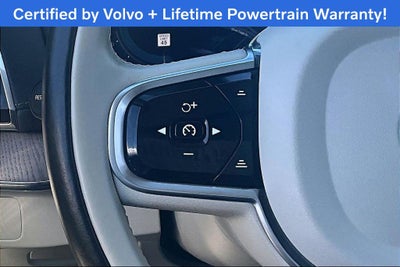 2023 Volvo XC90 Ultimate