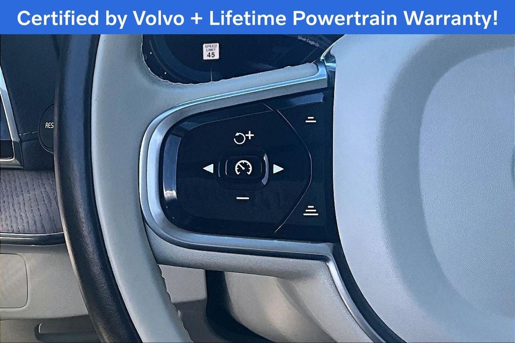 2023 Volvo XC90 Ultimate