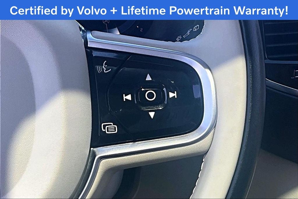 2023 Volvo XC90 Ultimate