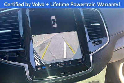 2023 Volvo XC90 Ultimate